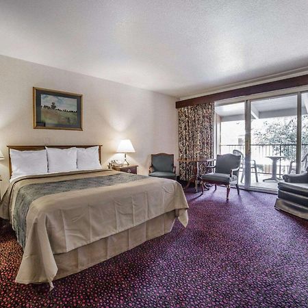 Econo Lodge Reno-Sparks Convention Center Esterno foto