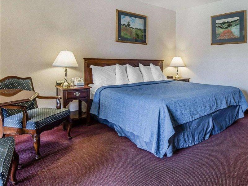 Econo Lodge Reno-Sparks Convention Center Esterno foto