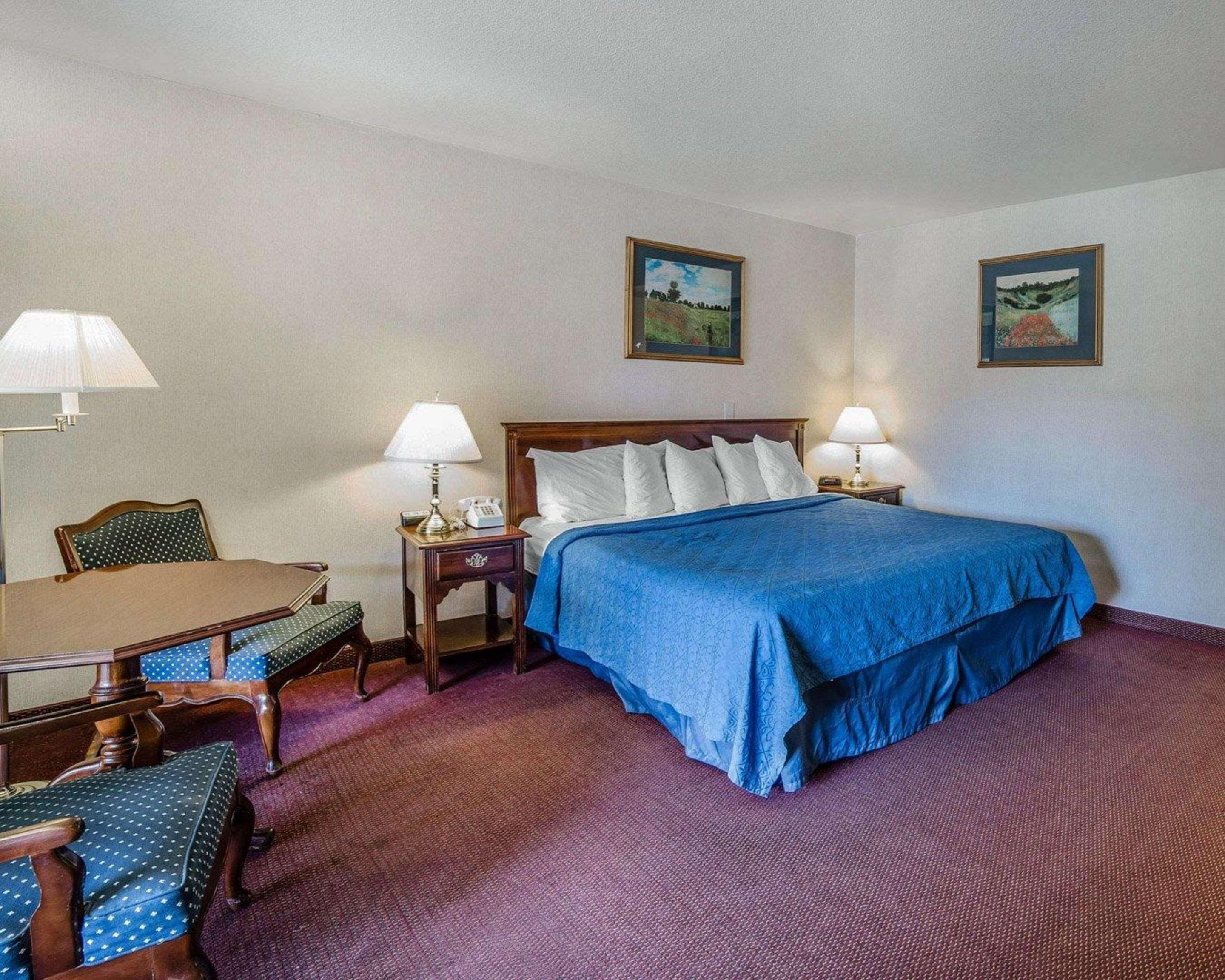 Econo Lodge Reno-Sparks Convention Center Esterno foto