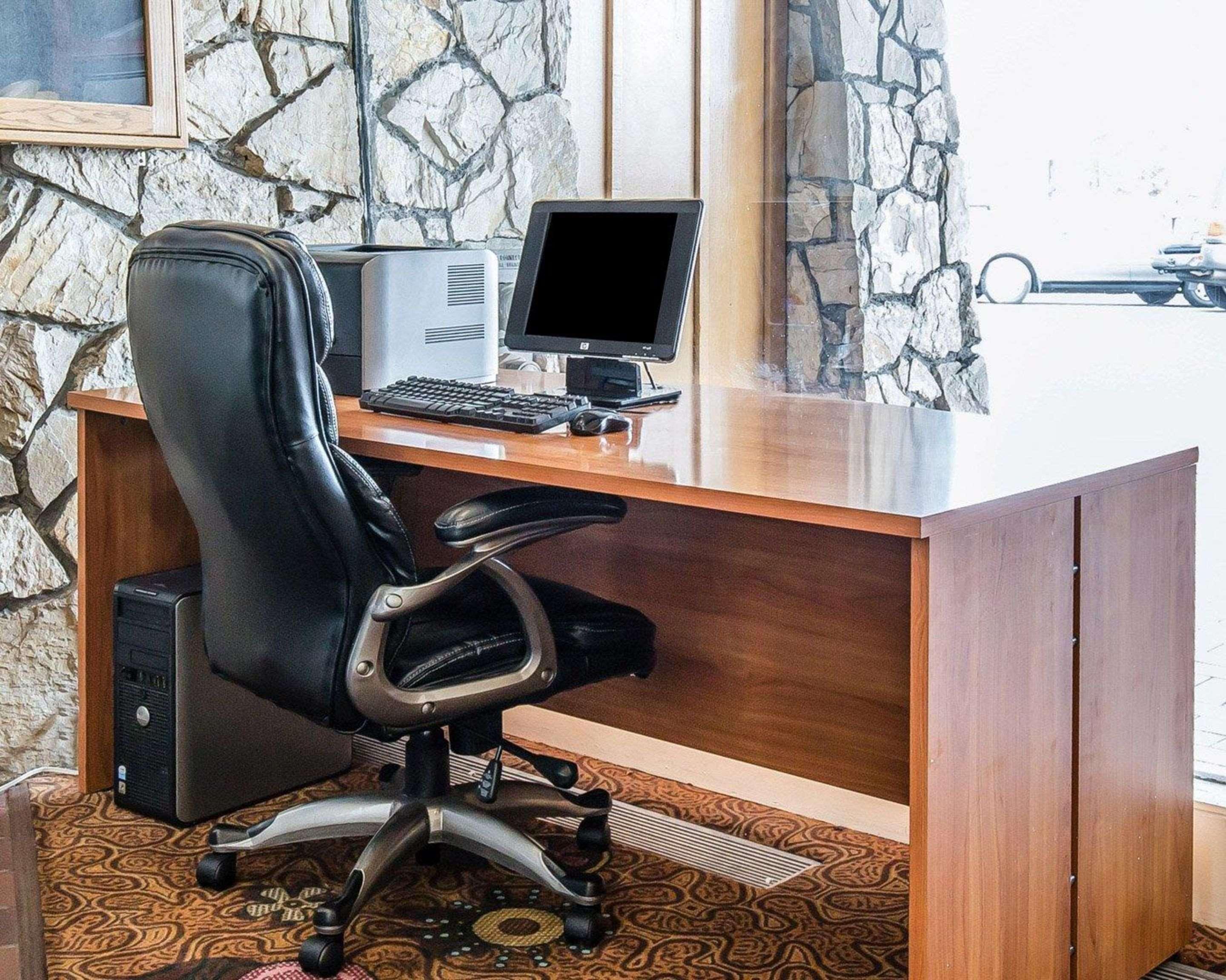 Econo Lodge Reno-Sparks Convention Center Esterno foto