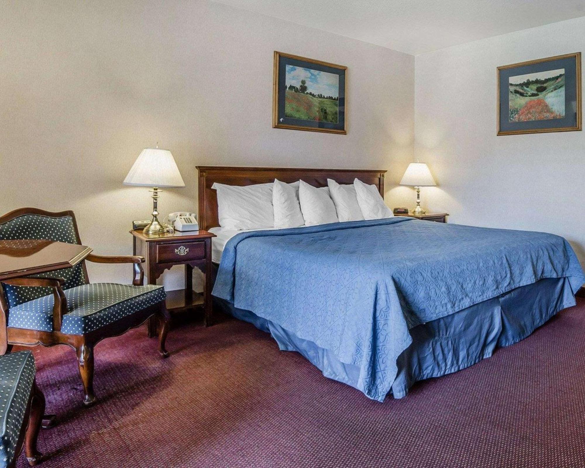 Econo Lodge Reno-Sparks Convention Center Esterno foto