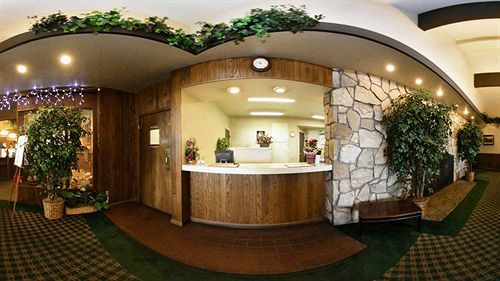 Econo Lodge Reno-Sparks Convention Center Esterno foto