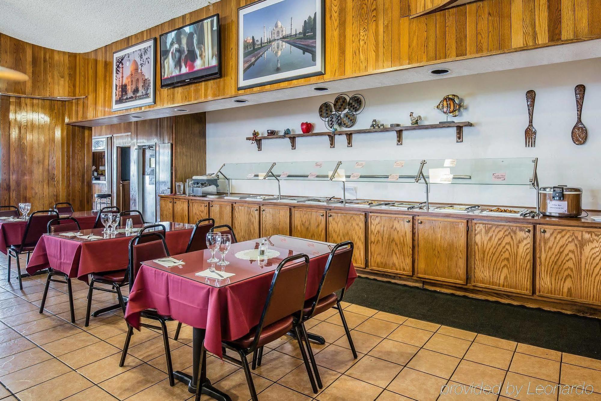 Econo Lodge Reno-Sparks Convention Center Esterno foto