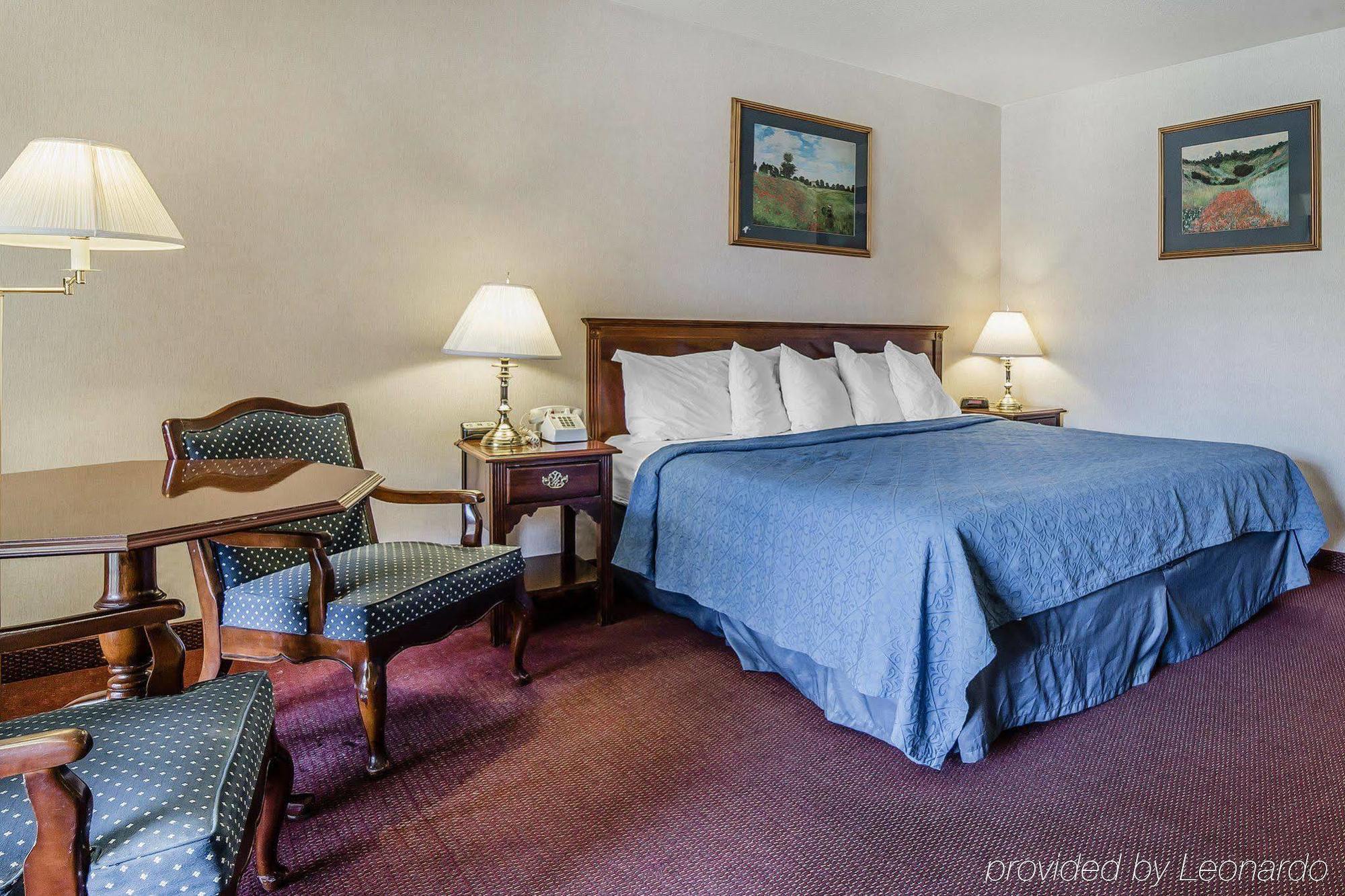Econo Lodge Reno-Sparks Convention Center Esterno foto