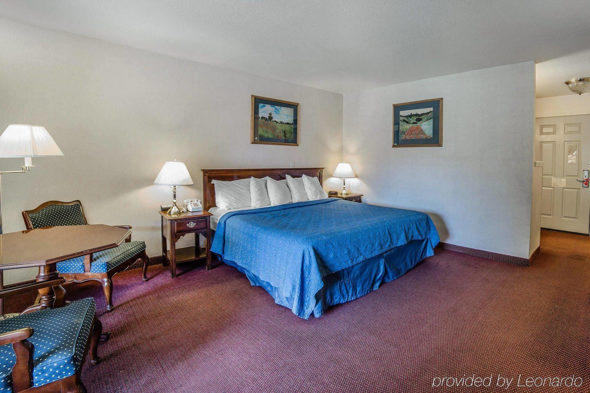 Econo Lodge Reno-Sparks Convention Center Esterno foto