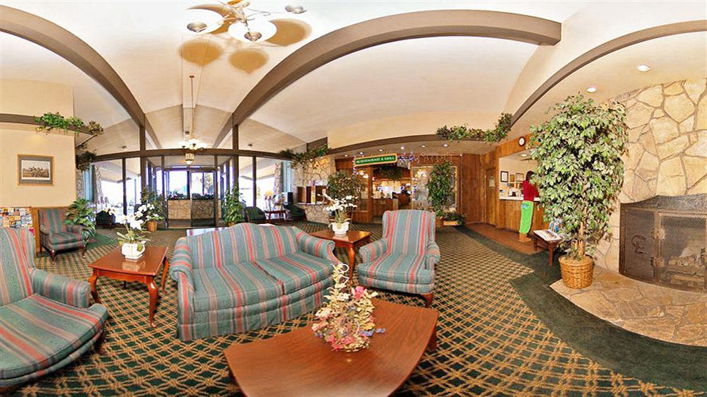 Econo Lodge Reno-Sparks Convention Center Esterno foto